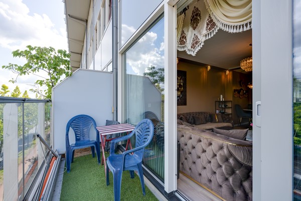 Medium property photo - Nicolaas Anslijnstraat 49, 1068 WP Amsterdam